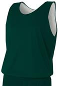 A4 Adult Reversible Mesh Basketball Tank Jerseys A4 Adult Reversible Mesh Basketball Tank Jerseys