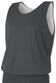 A4 Adult Reversible Mesh Basketball Tank Jerseys A4 Adult Reversible Mesh Basketball Tank Jerseys