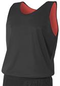 A4 Adult Reversible Mesh Basketball Tank Jerseys A4 Adult Reversible Mesh Basketball Tank Jerseys