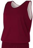 A4 Adult Reversible Mesh Basketball Tank Jerseys A4 Adult Reversible Mesh Basketball Tank Jerseys