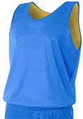 A4 Adult Reversible Mesh Basketball Tank Jerseys A4 Adult Reversible Mesh Basketball Tank Jerseys
