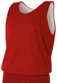 A4 Adult Reversible Mesh Basketball Tank Jerseys A4 Adult Reversible Mesh Basketball Tank Jerseys