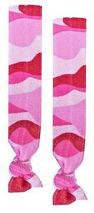 PINK CAMO PATTERN
