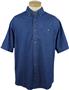 TRI MOUNTAIN Scout Denim Stonewashed Shirt