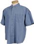 TRI MOUNTAIN Scout Denim Stonewashed Shirt