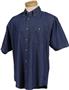 TRI MOUNTAIN Scout Denim Stonewashed Shirt