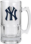 MLB New York Yankees 1 Liter Macho Mug