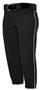 Low Rise Performance Softball Pants Piping