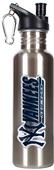 MLB New York Yankees 26oz Stainless Water Bottle