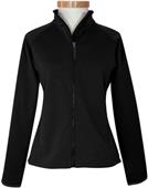 TRI MOUNTAIN Women's Arena Polyknit Fleece Jacket TRI MOUNTAIN Women's Arena Polyknit Fleece Jacket
