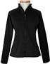 TRI MOUNTAIN Women's Arena Polyknit Fleece Jacket