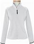 TRI MOUNTAIN Women's Arena Polyknit Fleece Jacket