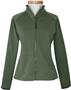 TRI MOUNTAIN Women's Arena Polyknit Fleece Jacket