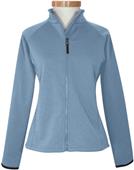 TRI MOUNTAIN Women's Arena Polyknit Fleece Jacket TRI MOUNTAIN Women's Arena Polyknit Fleece Jacket