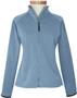 TRI MOUNTAIN Women's Arena Polyknit Fleece Jacket