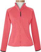 TRI MOUNTAIN Women's Arena Polyknit Fleece Jacket TRI MOUNTAIN Women's Arena Polyknit Fleece Jacket