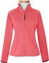 TRI MOUNTAIN Women's Arena Polyknit Fleece Jacket