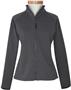 TRI MOUNTAIN Women's Arena Polyknit Fleece Jacket