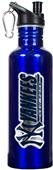MLB Yankees 26oz Blue Stainless Water Bottle