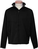 TRI MOUNTAIN Contender Polyknit Fleece Jacket TRI MOUNTAIN Contender Polyknit Fleece Jacket