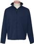 TRI MOUNTAIN Contender Polyknit Fleece Jacket