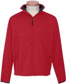 TRI MOUNTAIN Contender Polyknit Fleece Jacket TRI MOUNTAIN Contender Polyknit Fleece Jacket