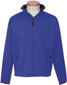 TRI MOUNTAIN Contender Polyknit Fleece Jacket TRI MOUNTAIN Contender Polyknit Fleece Jacket