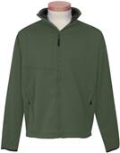 TRI MOUNTAIN Contender Polyknit Fleece Jacket TRI MOUNTAIN Contender Polyknit Fleece Jacket