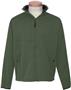 TRI MOUNTAIN Contender Polyknit Fleece Jacket