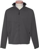 TRI MOUNTAIN Contender Polyknit Fleece Jacket TRI MOUNTAIN Contender Polyknit Fleece Jacket