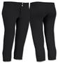 League Women/Youth Pull Up Softball Pants BP8