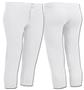 League Women/Youth Pull Up Softball Pants BP8