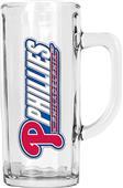 MLB Philadelphia Phillies 22oz Optic Tankard