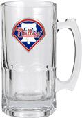 MLB Philadelphia Phillies 1 Liter Macho Mug