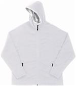 TRI MOUNTAIN Territory Bonded Fleece Hooded Jacket