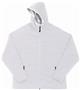 TRI MOUNTAIN Territory Bonded Fleece Hooded Jacket