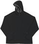 TRI MOUNTAIN Territory Bonded Fleece Hooded Jacket