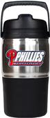 MLB Philadelphia Phillies 48oz. Thermal Jug