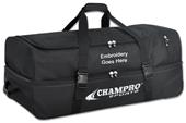 Baseball Softball Catcher/Umpire Equipment Bag Baseball Softball Catcher/Umpire Equipment Bag