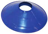 Champion Sports 9" Saucer Field Cones (Each) Champion Sports 9" Saucer Field Cones (Each)