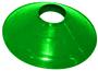 Champion Sports 9" Saucer Field Cones (Each)