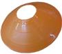 Champion Sports 9" Saucer Field Cones (Each)