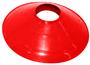 Champion Sports 9" Saucer Field Cones (Each)