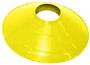 Champion Sports 9" Saucer Field Cones (Each)