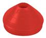 Champion Sports 12" Large Disc Cones (Each)