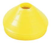 Champion Sports 12" Dia Large Disc Cones (Each) Champion Sports 12" Dia Large Disc Cones (Each)
