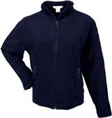TRI MOUNTAIN Women's Freestyle Micro Fleece Jacket