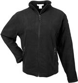 TRI MOUNTAIN Women's Freestyle Micro Fleece Jacket
