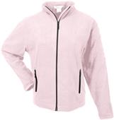 TRI MOUNTAIN Women's Freestyle Micro Fleece Jacket