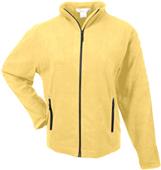 TRI MOUNTAIN Women's Freestyle Micro Fleece Jacket